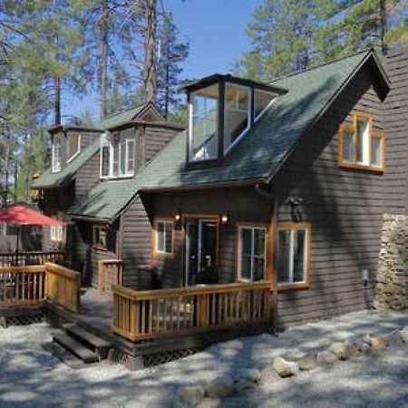Hobbit House - Charming In Town Villa Idyllwild Exterior photo
