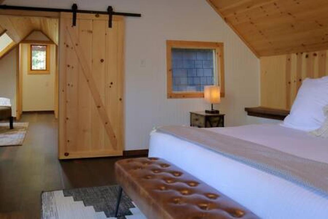 Hobbit House - Charming In Town Villa Idyllwild Exterior photo