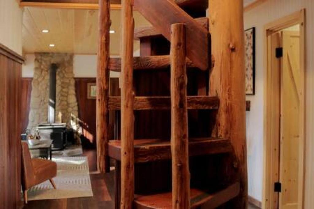 Hobbit House - Charming In Town Villa Idyllwild Exterior photo