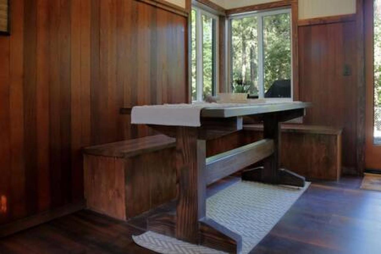 Hobbit House - Charming In Town Villa Idyllwild Exterior photo