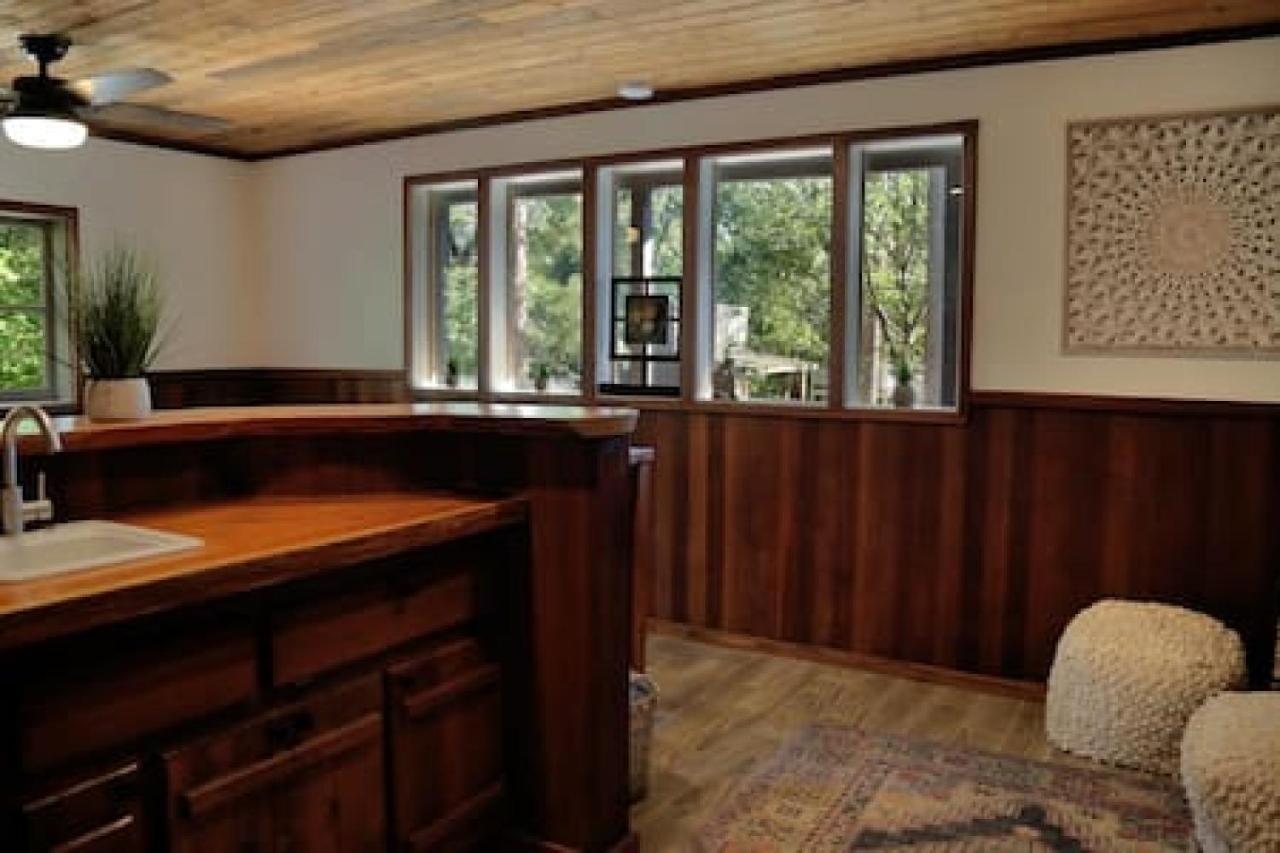 Hobbit House - Charming In Town Villa Idyllwild Exterior photo