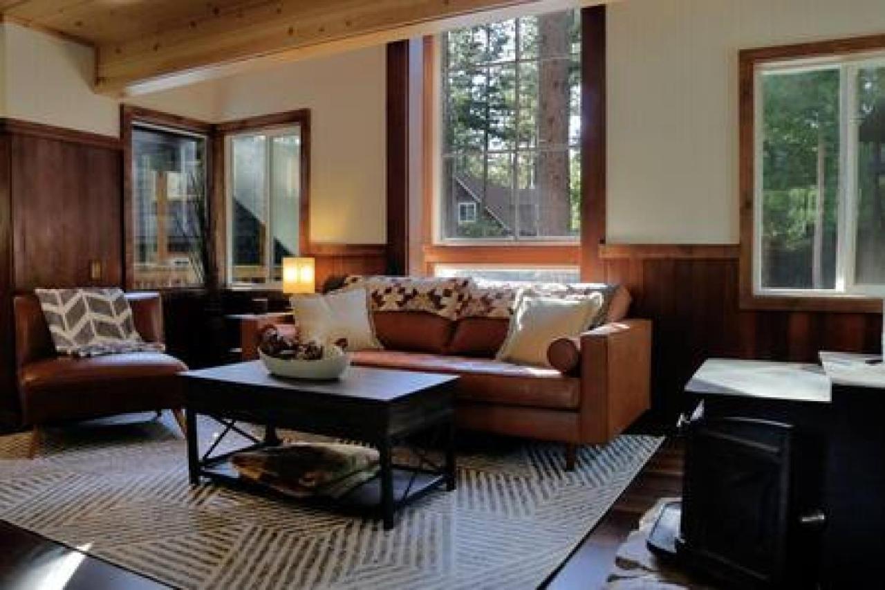 Hobbit House - Charming In Town Villa Idyllwild Exterior photo