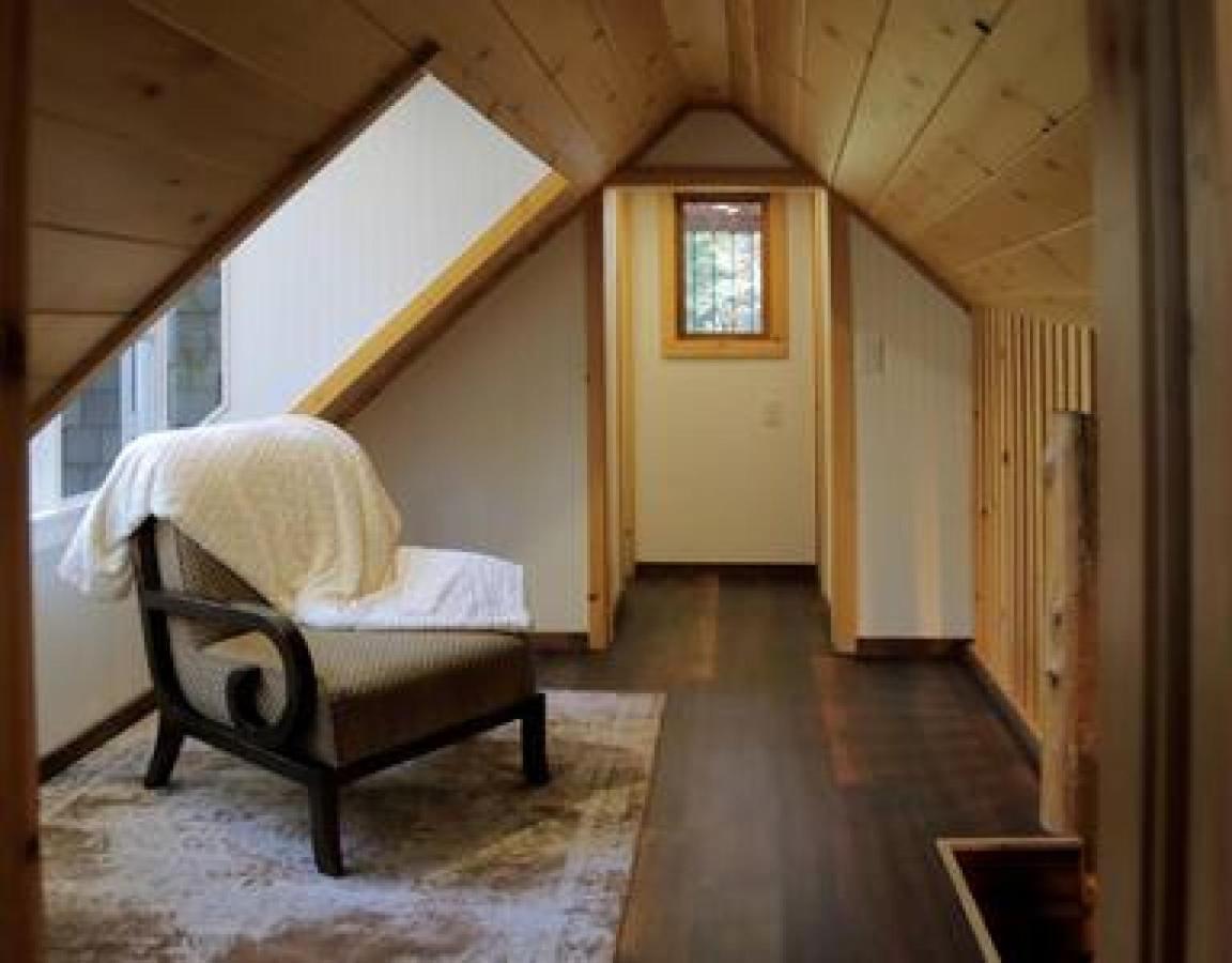 Hobbit House - Charming In Town Villa Idyllwild Exterior photo