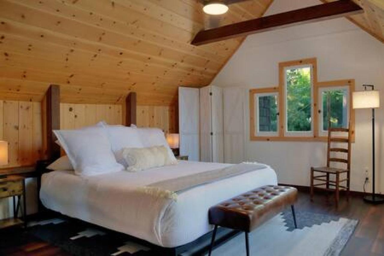 Hobbit House - Charming In Town Villa Idyllwild Exterior photo