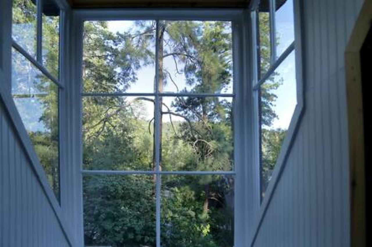 Hobbit House - Charming In Town Villa Idyllwild Exterior photo