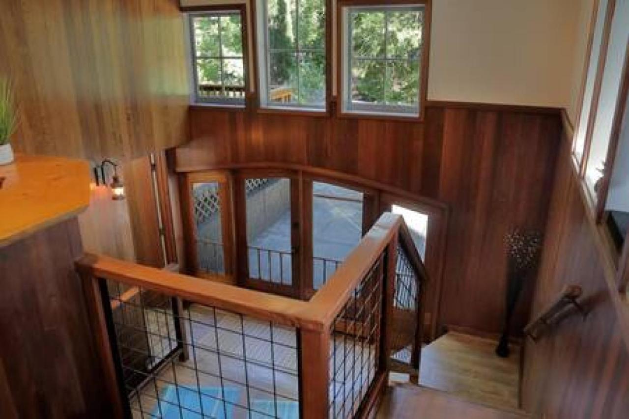 Hobbit House - Charming In Town Villa Idyllwild Exterior photo