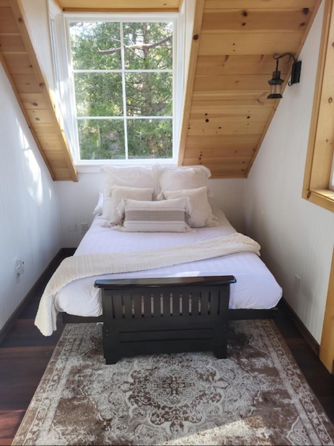 Hobbit House - Charming In Town Villa Idyllwild Exterior photo